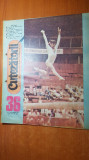 Cutezatorii - Revista Copii Septembrie 1984, Nr. 6 - Colectie, Bucuresti