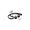 Set pompa apa + curea dintata CITROEN JUMPY platou sasiu BU BV BW BX CONTITECH CT987WP1