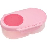 B.Box Snackbox caserolă de m&acirc;ncare Flamingo Fizz 1 buc