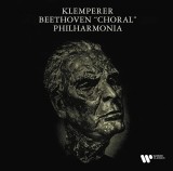 Beethoven &quot;Choral&quot; - Vinyl | Otto Klemperer, Philharmonia Orchestra