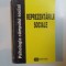 PSIHOLOGIA CAMPULUI SOCIAL , REPREZENTARILE SOCIALE de ADRIAN NECULAU , 1995