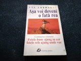 Cumpara ieftin UTE EHRHARDT - ASA VOI DEVENI O FATA REA