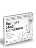 Business Model Generation