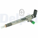 Injector Citroen Jumper II, Jumper II Sasiu; Ford Ranger, Tourneo Custom V362, Transit, Transit Custom V362; Land Rover Defender, Defender Cabrio,