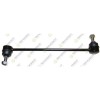 Bieleta antiruliu Chrysler Sebring (Js); Dodge Caliber; Jeep Compass (Mk49), Patriot (Mk74) TEKNOROT parte montare : Punte fata, Stanga/ Dreapta