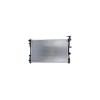 Radiator Apa Mitsubishi Colt Vi Z3 A Z2 A Denso Drm45005