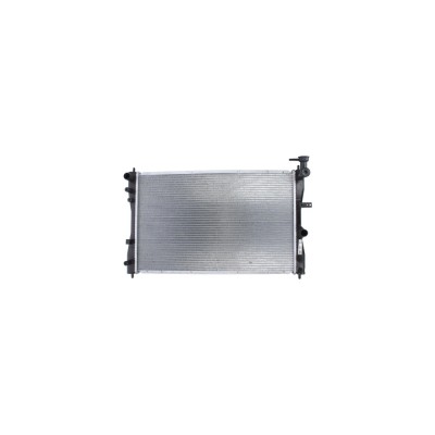 Radiator Apa Smart Forfour 454 Denso Drm45005 foto