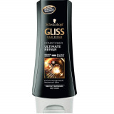 Balsam de Par Schwarzkopf Gliss Ultimate Repair, 200 ml, Pentru Par Uscat, Balsam Par, Balsam pentru Par, Balsam Schwarzkopf, Balsam Ultimate Repair,