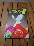 Le Nouveau Sans Fronti&egrave;res 1