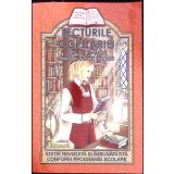 LECTURILE COPILARIEI CLASA A VII-A-LUCICA BUZENCHI-259446