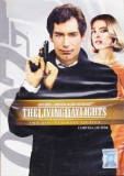 DVD Film de colectie: Cortina de fier ( Thimoty Dalton is James Bond ; 2 DVD - vezi descriere )