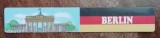 D4 - Magnet frigider - tematica turism - Germania 15