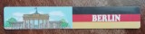 M3 C1 - Magnet frigider - tematica turism - Germania 15