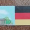 D4 - Magnet frigider - tematica turism - Germania 15