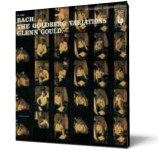 Volume 1 of the Glenn Gould Complete Jacket Collection - Editura Glenn Gould (piano)