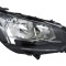 Far PEUGEOT 2008/e-2008, 11.2019-01.2024; 208, 06.2019-, partea dreapta, DEPO, fara day running lumini; fara parking light; H18+H9; electrical; fara