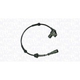 Senzor ABS Vw Transporter T4 Box (70a 70h 7da 7dh) 07.90-04.03, Transporter T4 Bus (70b 70c 7db 7dk 70j 70k 7dc 7) 09.90-08.04, Transporter T4 (70e 7