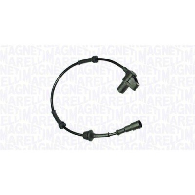 Senzor ABS Vw Transporter T4 Box (70a 70h 7da 7dh) 07.90-04.03, Transporter T4 Bus (70b 70c 7db 7dk 70j 70k 7dc 7) 09.90-08.04, Transporter T4 (70e 7 foto