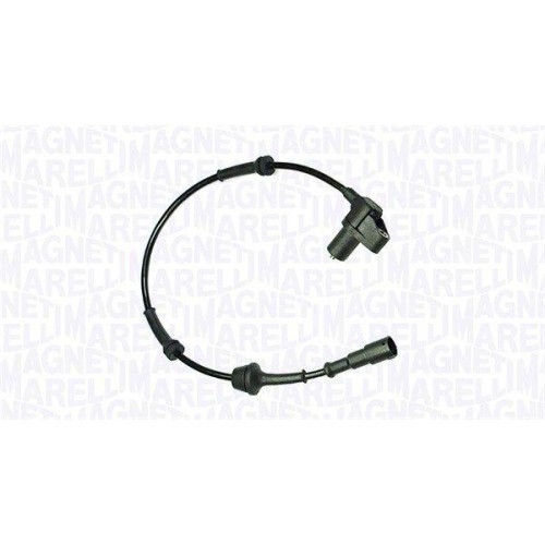 Senzor ABS Vw Transporter T4 Box (70a 70h 7da 7dh) 07.90-04.03, Transporter T4 Bus (70b 70c 7db 7dk 70j 70k 7dc 7) 09.90-08.04, Transporter T4 (70e 7