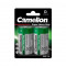 Baterie Camelion Super Heavy Duty D R20 1,5V zinc carbon set 2 buc.