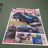 REVISTA AUTO TEST NR 260 /2021