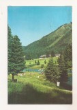RF147 - Carte Postala - Poiana Brasov, circulata 1966