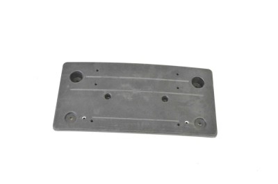 Suport număr de &amp;icirc;nmatriculare BMW 4 Coupe F32, F82 2018 OEM: 8054531 13094566 foto