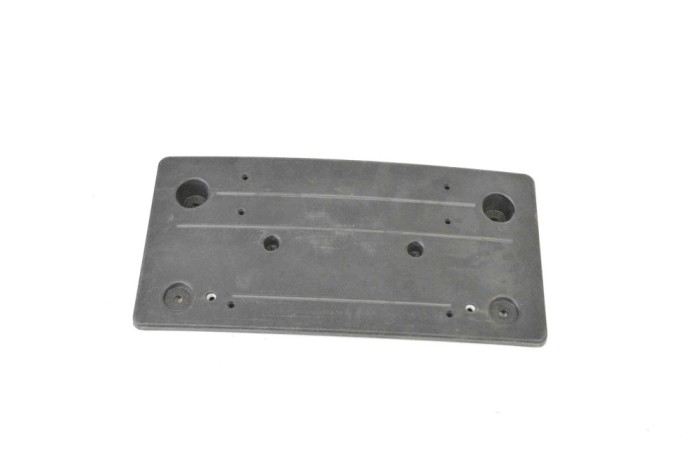 Suport număr de &icirc;nmatriculare BMW 4 Coupe F32, F82 2018 OEM: 8054531 13094566