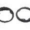 Set 2 rame pentru difuzor, 165mm, Ford, ACV - 271114-11-0