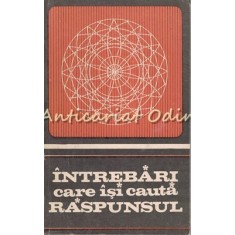 Intrebari Care Isi Cauta Raspunsul