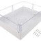 Carcasă Universală Policarbonat IP68 230x300x111mm
