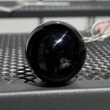 Sfera obsidian negru 4cm, Stonemania Bijou
