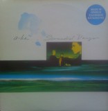 VINIL LP A-ha &lrm;&ndash; Scoundrel Days (VG), Pop