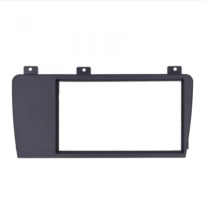 Rama Adaptoare Volvo XC70 V70 S60 (2004-2007) pentru Multimedia 2DIN Universale MP5 - AD-BGRVO0042DIN foto