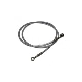 Furtun frana hidraulic, lungime 1200mm, M10