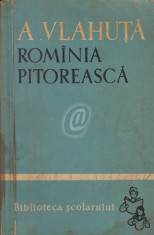 Romania pitoreasca (Editia a IV-a) foto