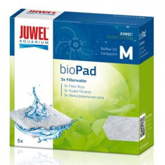 Juwel Material Filtrant BioPad Compact M 88049, PolyPad foto