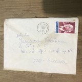 OPI Intreguri Postale RSR Coanda