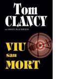 Viu sau mort - Tom Clancy
