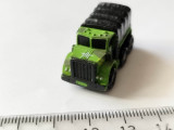 bnk jc Micro Machines - Cargo Truck