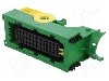 Conector auto, LEAVYSEAL, 39 pini, TE Connectivity - 5-1718321-3