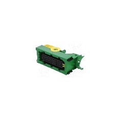 Conector auto, LEAVYSEAL, 39 pini, TE Connectivity - 5-1718321-3