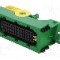 Conector auto, LEAVYSEAL, 39 pini, TE Connectivity - 5-1718321-3