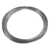 Sarma zincata, D 0.8 mm, rola 5 kg