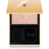 Yves Saint Laurent Couture Highlighter iluminator pudră, cu luciu metalic culoare 1 Or Pearl 3 g