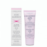 L&#039;Erbolario Crema de fata cu acid hialuronic si miere SPF20, 50ml