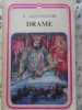 Drame - Vasile Alecsandri - Minerva 1980 - Carte Teatru - Colectia Arcade - Limba Romana