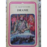 DRAME-VASILE ALECSANDRI-189266