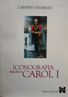 Iconografia Regelui Carol I foto