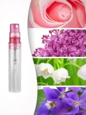 SET 5 TESTERE - AROME FLORALE foto